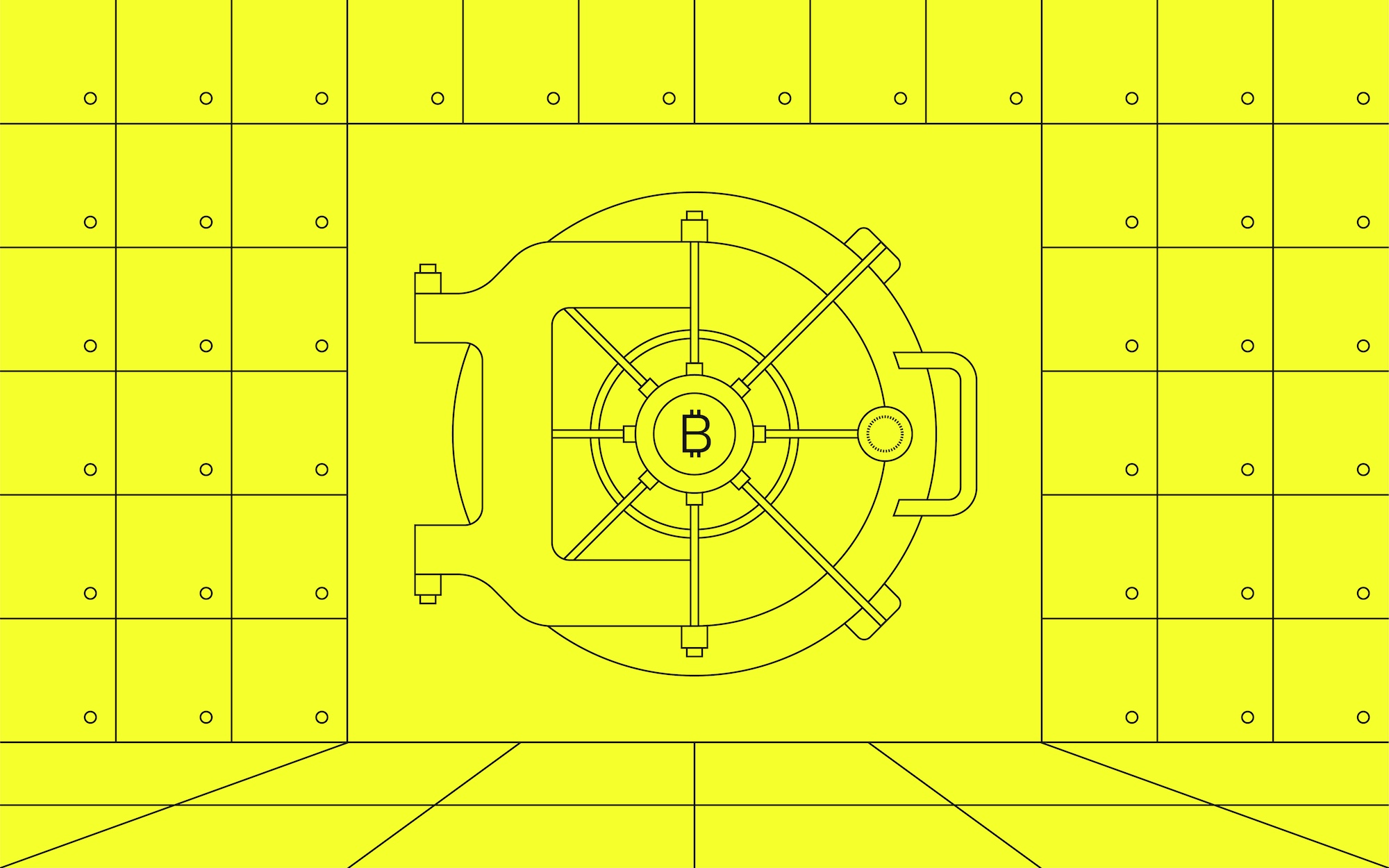 Coinbase Bytes article