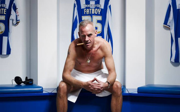 Fatboy Slim