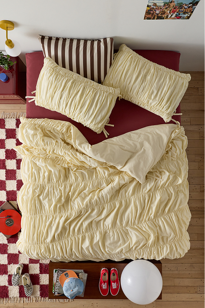 Bedding