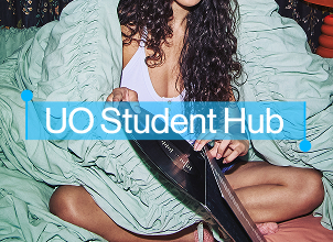 Student Hub