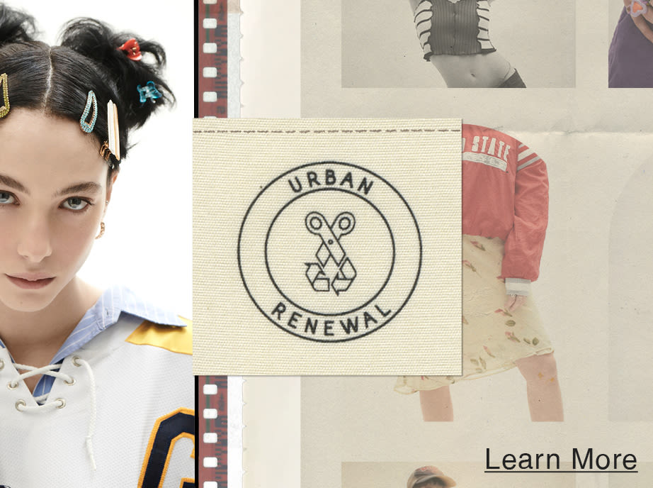 Women's Vintage Clothing | Retro Clothing | Urban Outfitters UK