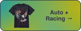 auto car graphic tees