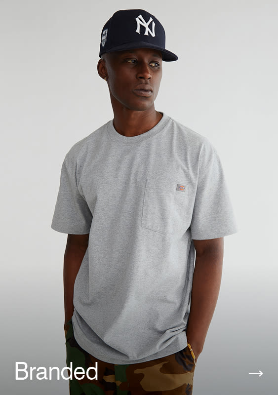 Men's Graphic Tees, Printed T-Shirts, Urban Outfitters UK