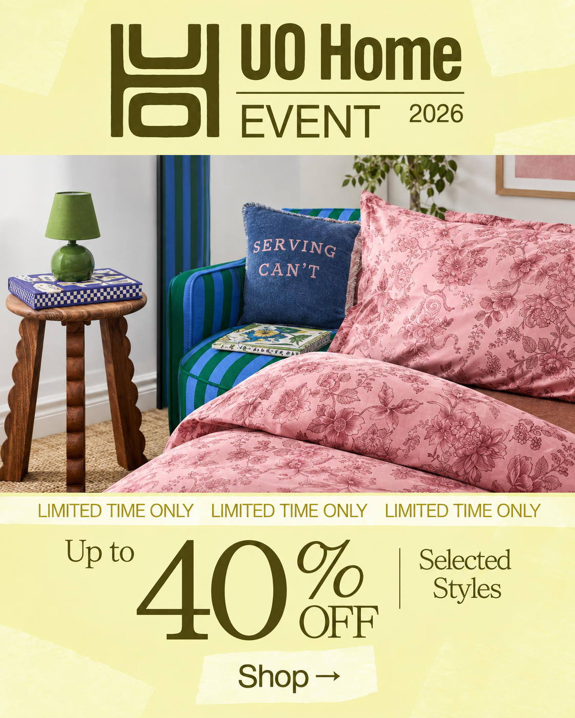 Student Discount