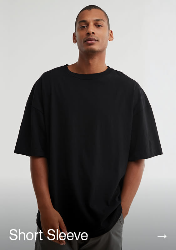 Miniature svar friktion Men's T-Shirts + Tees | Urban Outfitters