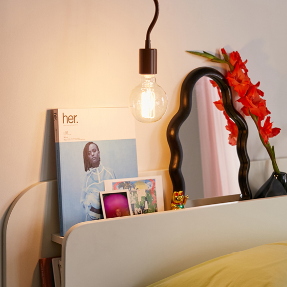 Lighting | Modern Lights + Light Fixtures | Urban Outfitters