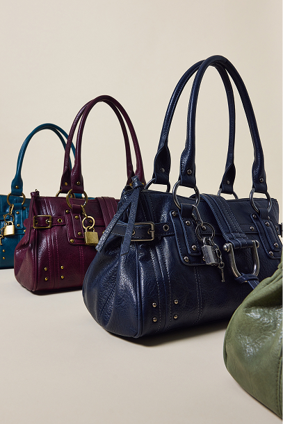 Shop Bags