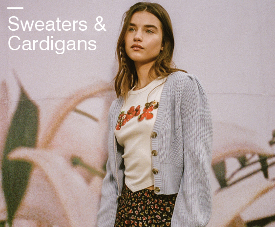 urban outfitters sweaters womens