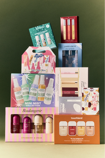 Beauty Gifts