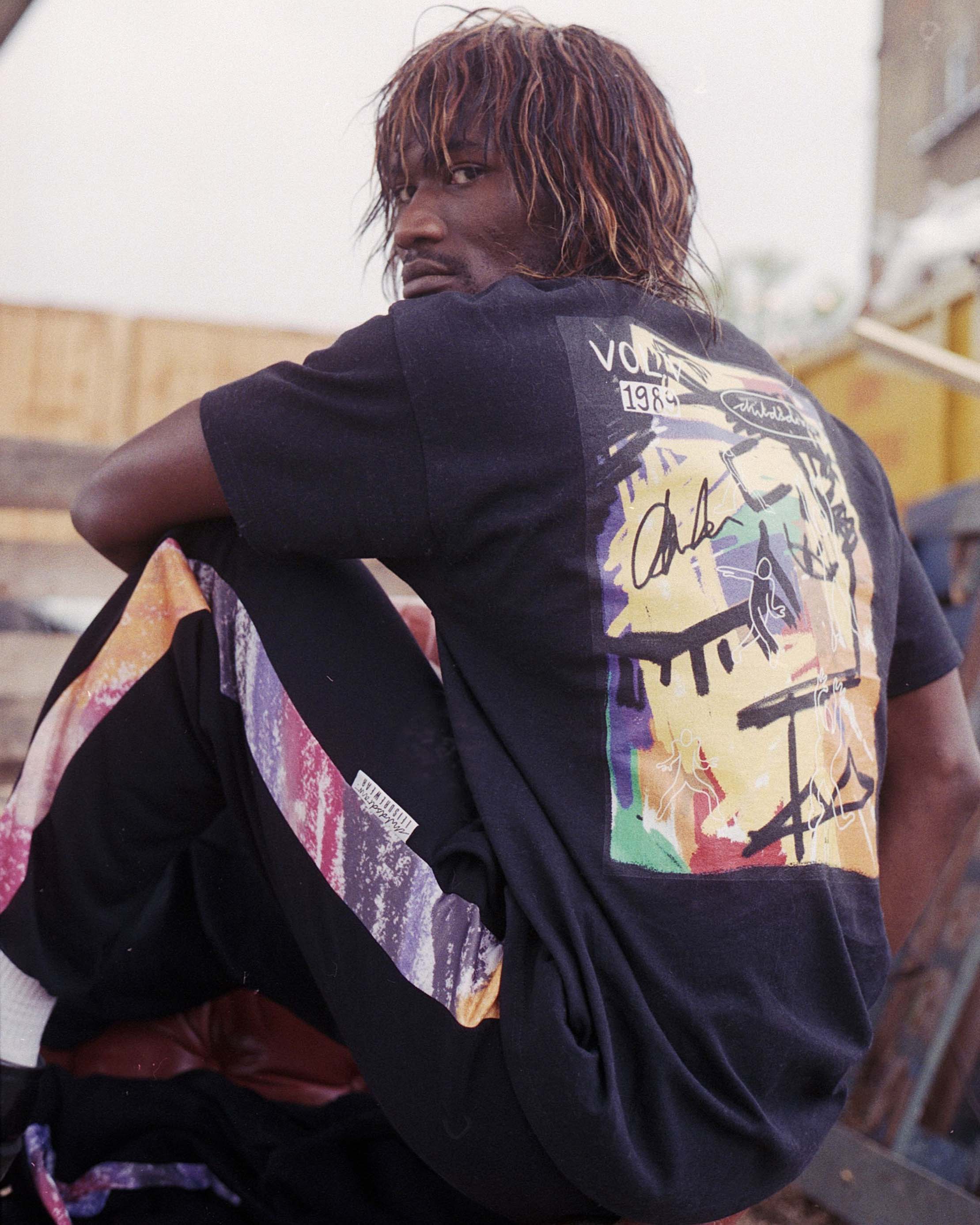 Guest Editor: Childsdraw | UO Culture