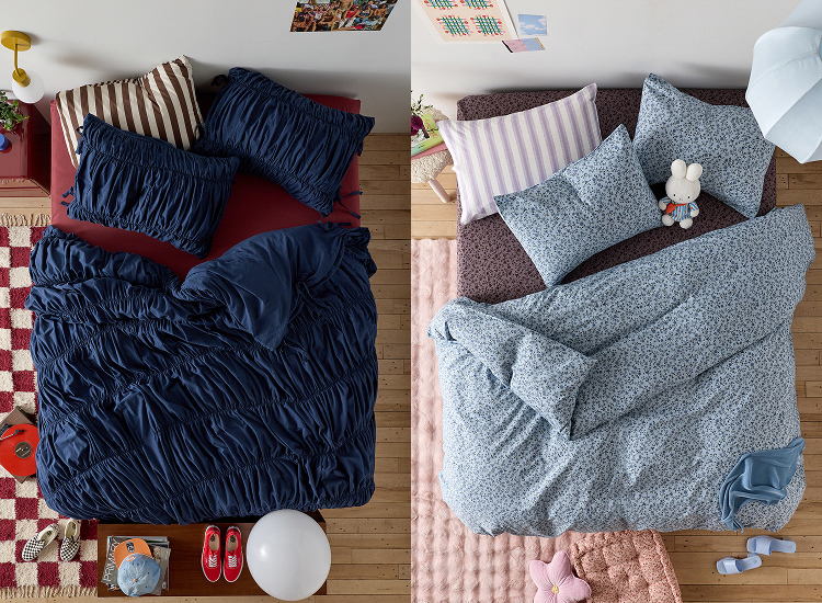 UO Community - SEO - UO Buying Guide: Duvet Covers