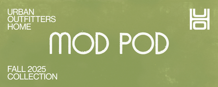 mod pod