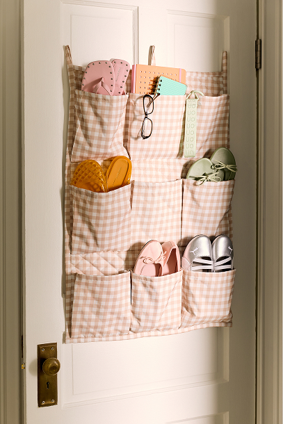 Storage and Organization