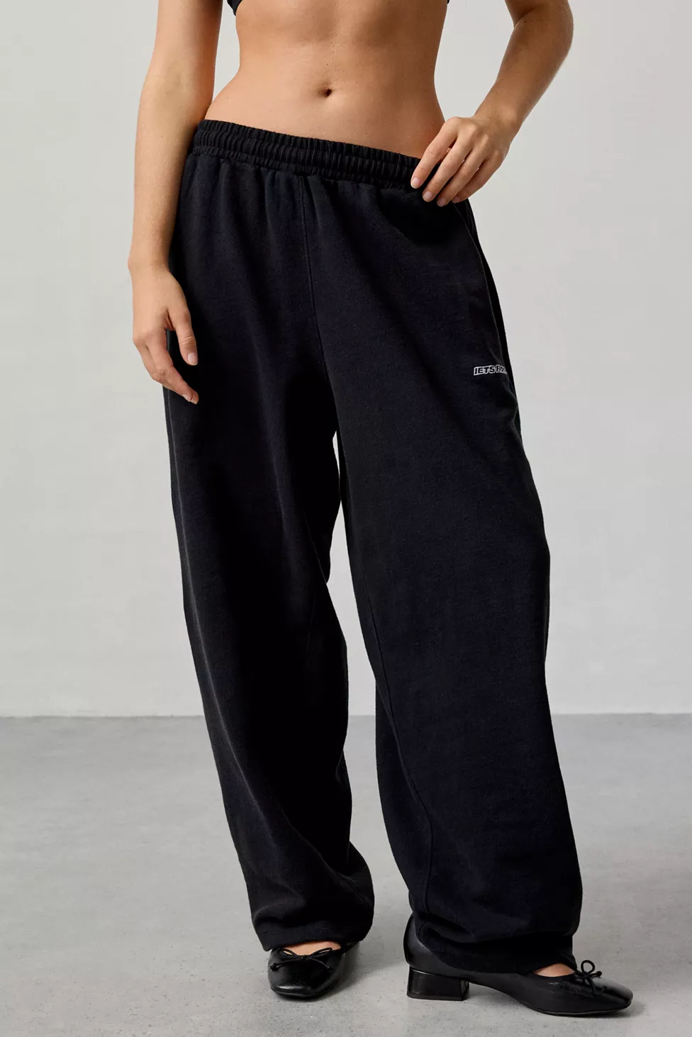 Wrangler Fawn Animal Print Mid-Rise Bootcut Jean