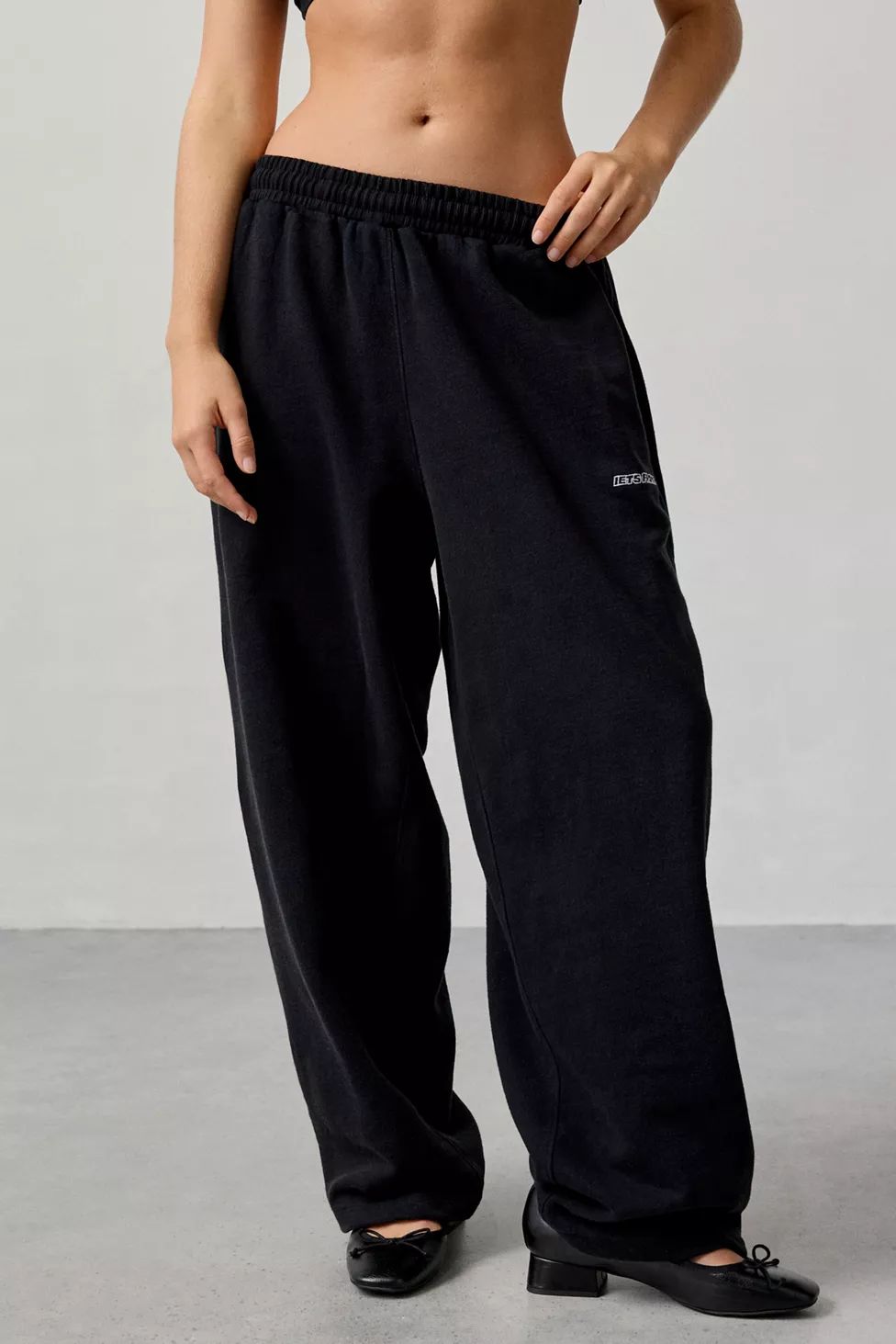 Wrangler Fawn Animal Print Mid-Rise Bootcut Jean