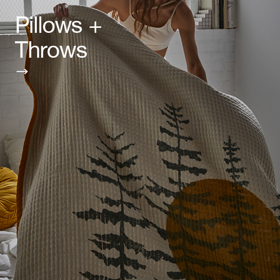 Bedding: Duvet Covers, Beddings Sets + Quilts | Urban Outfitters