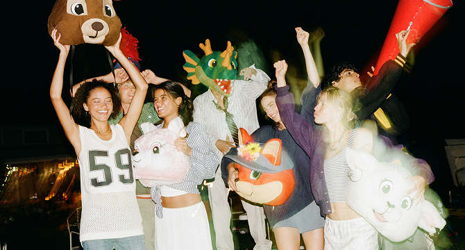 block party