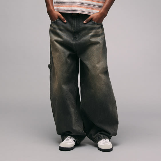 Men's Bottoms: Pants, Jeans, Shorts & More | Urban Outfitters