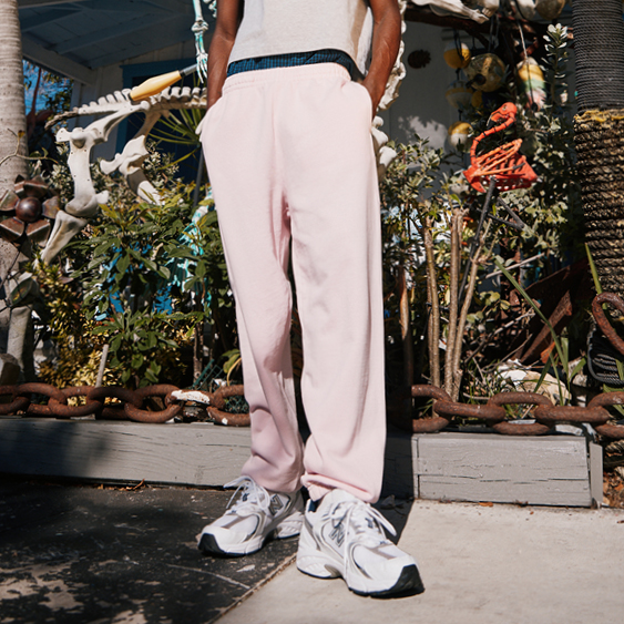 Urban Streetwear Joggers, Casual Urban Pants Women
