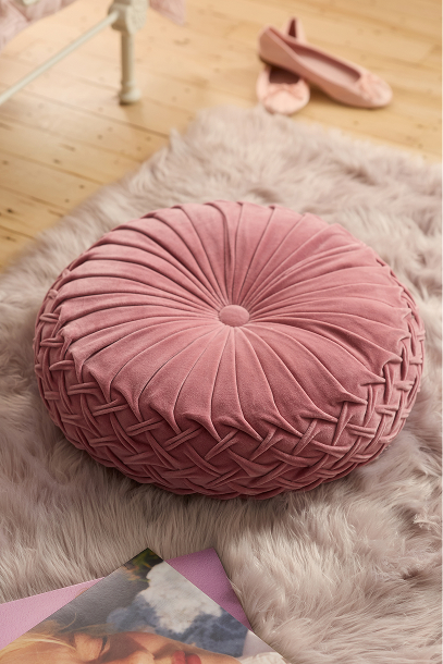 Pillowcases and Shams 