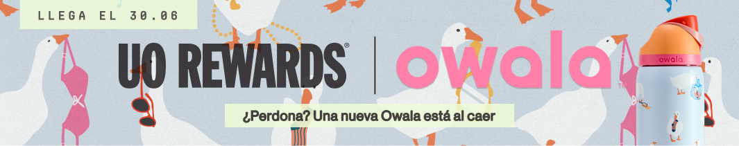 UO Rewards Owala Silly Goose