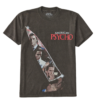 Movie tees