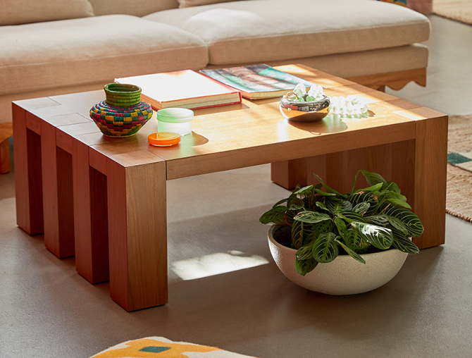 Tables & Chairs Ready To Ship