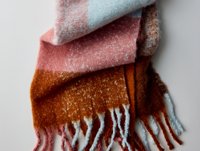 Shop Scarves