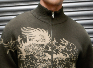 Knitwear