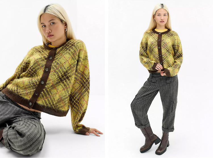 The Autumn Outfits Checklist