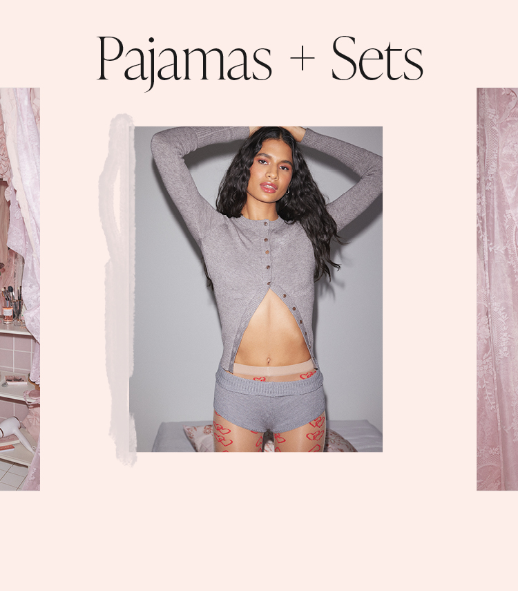 Urban Outfitters, Intimates & Sleepwear, 5 For 2 Urban Outfitters  Mushroom Print Thing Underwear