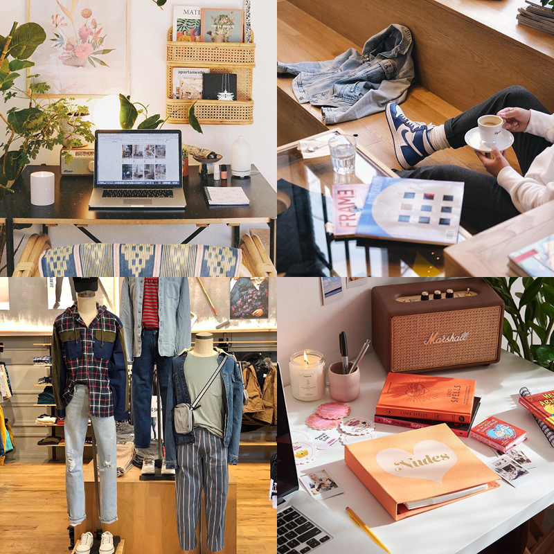 Careers Urban Outfitters UK   Mobile 