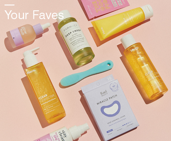 urban outfitters skincare