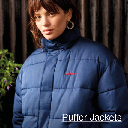 Winter jacket shop urban outfitters