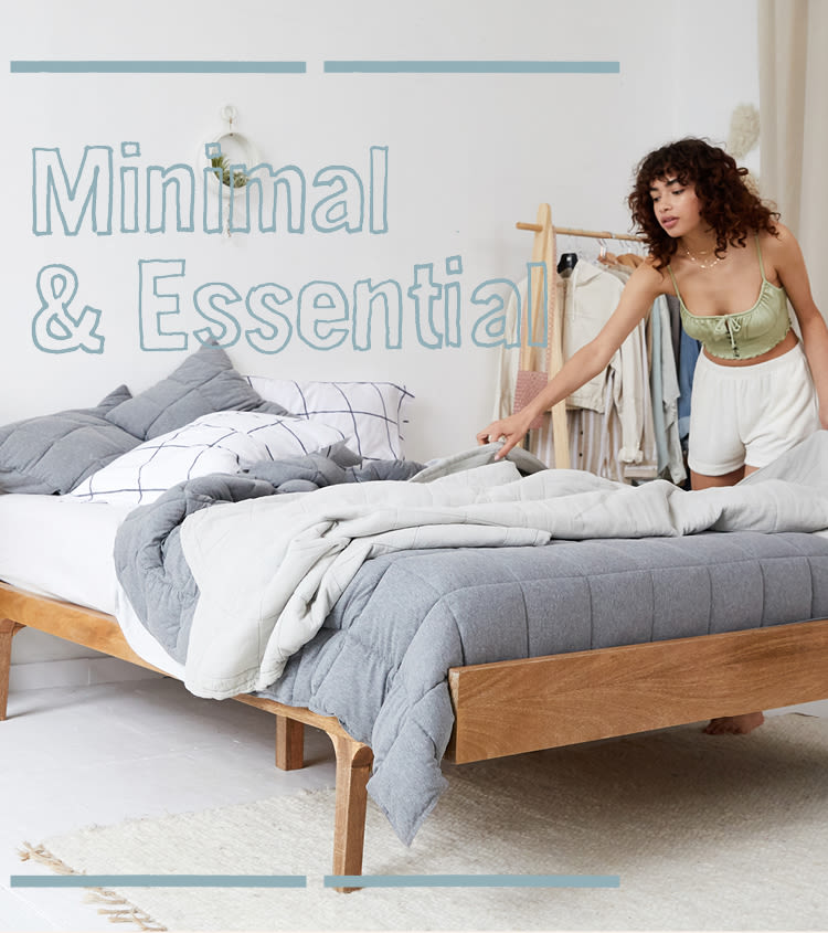 Bedroom Collections Bedding Furniture Decor Urban Outfitters