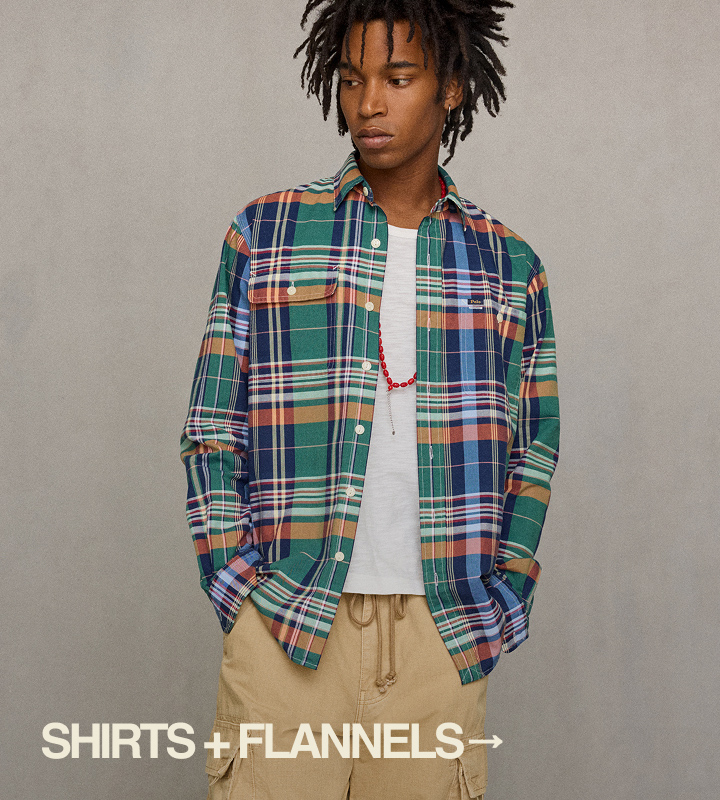 Urban Outfitters: Men's & Women's Clothing, Homeware & Decor