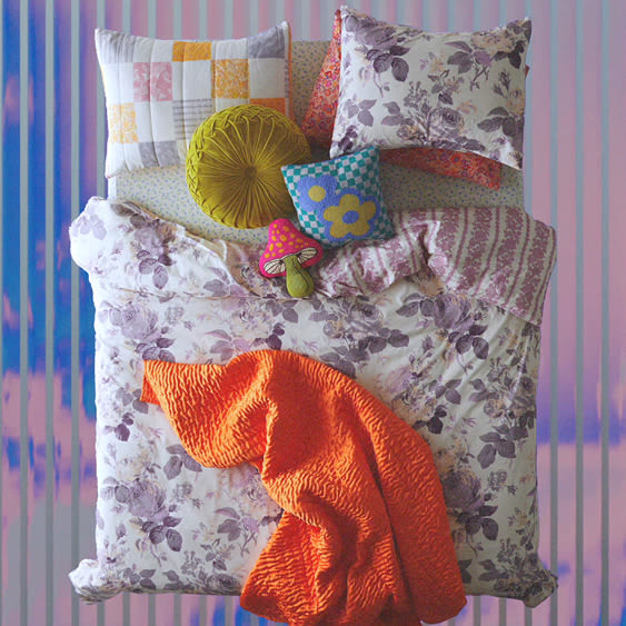 Pillow Shams  Urban Outfitters Canada
