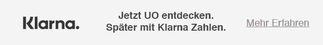 Urban Outfitters Germany