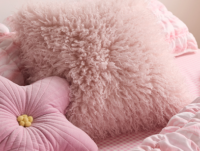 Pillowcases and Shams 