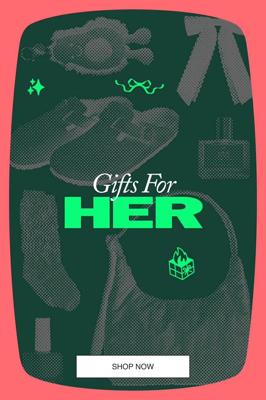 gifts for her