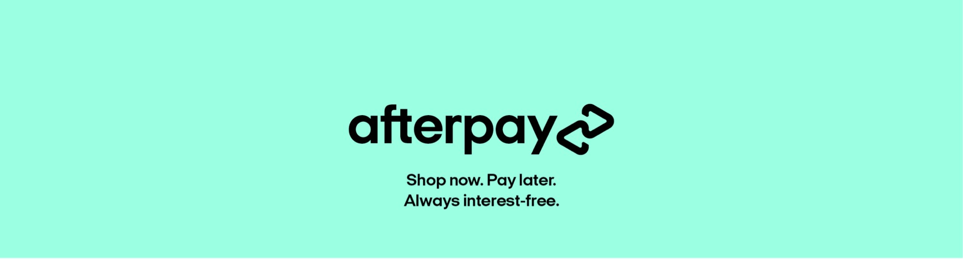 You can now Tap'n'Pay in-store with Afterpay » EFTM
