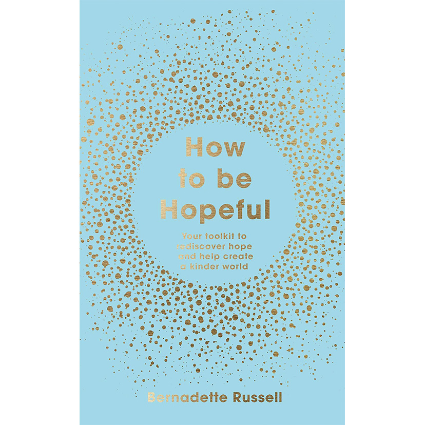 bernadette russell book