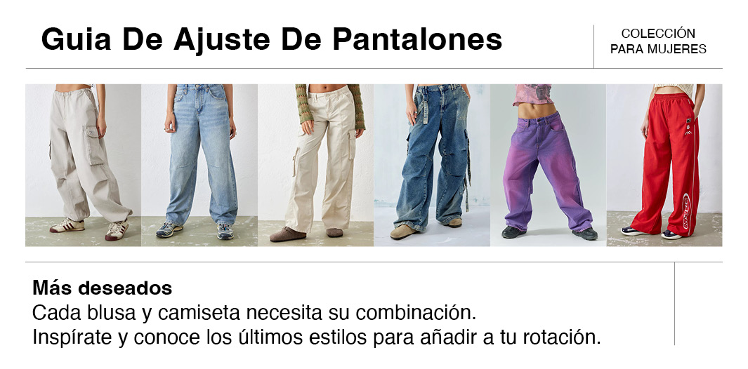 Men's Bottoms