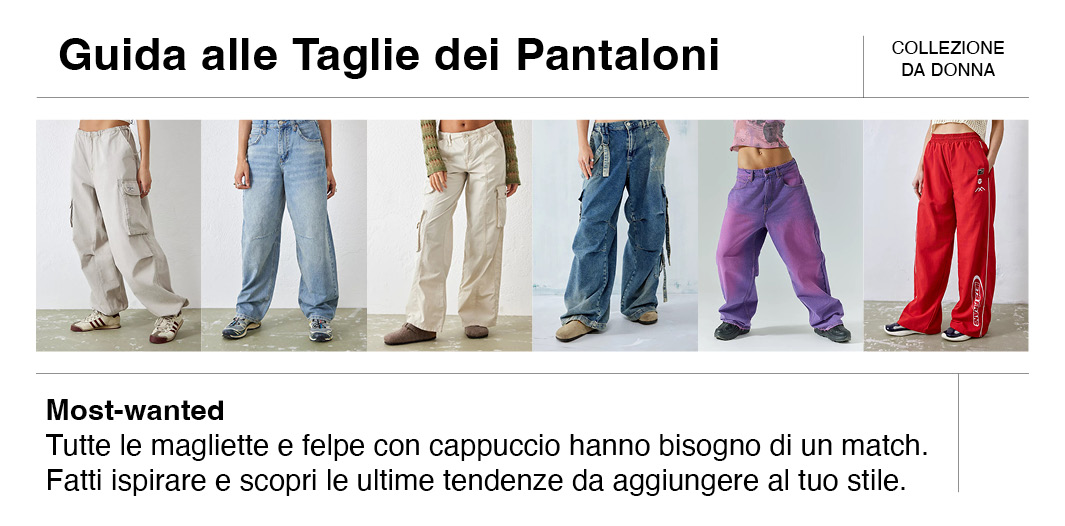 Men's Bottoms