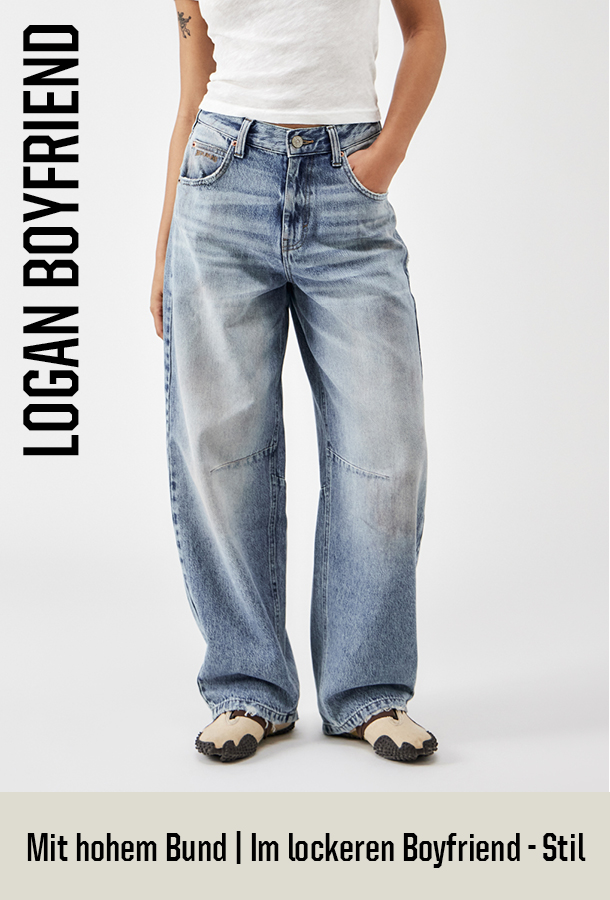 DE Urban | Jeans Outfitters Damen |