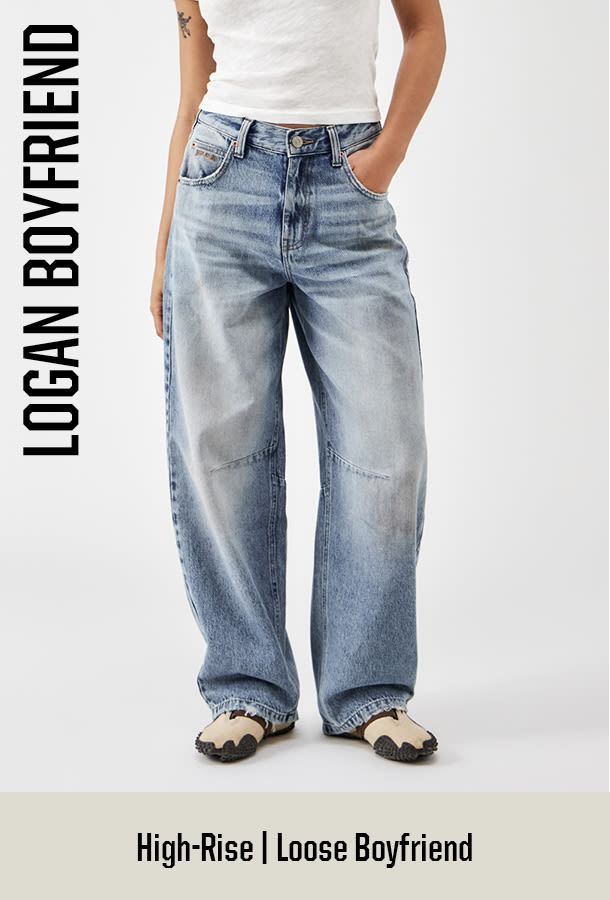 Women's Flare + Bootcut Jeans