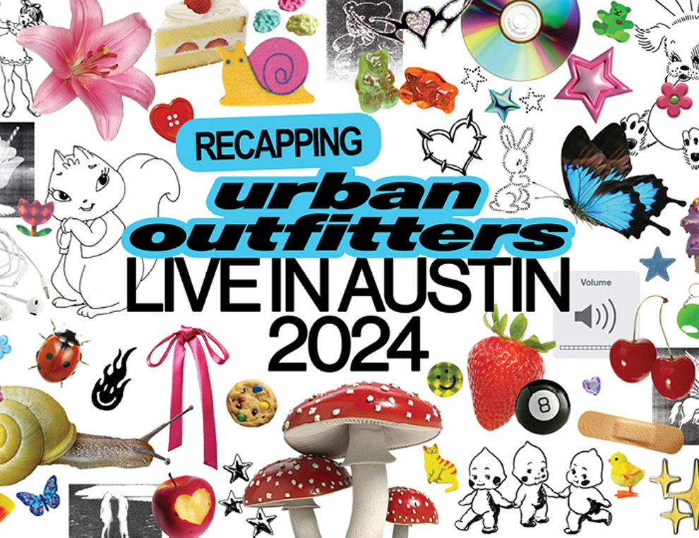 Byline SXSW
