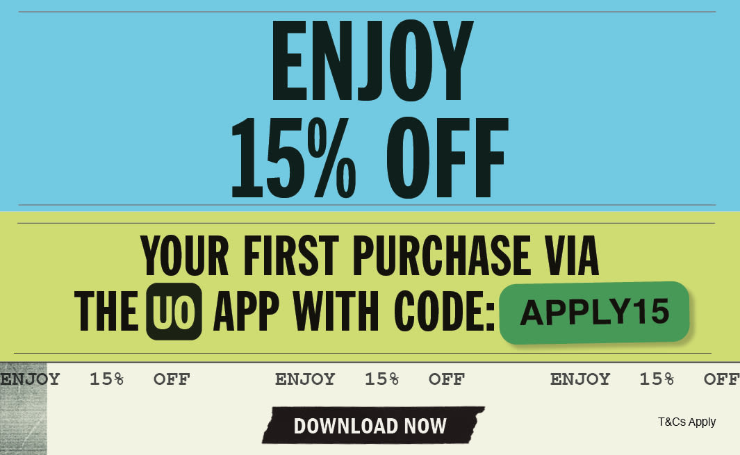 Urban Outfitters UK | Clothing & Apparel | Lifestyle & Homeware