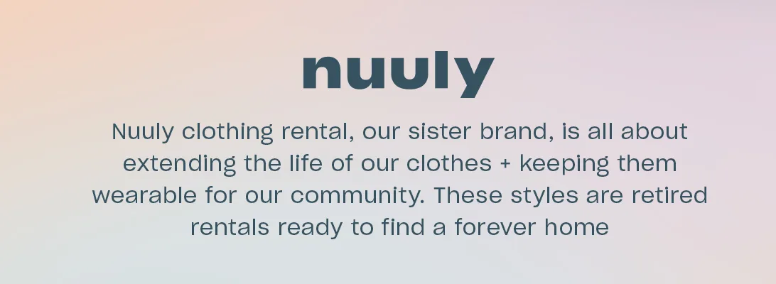 Nuuly