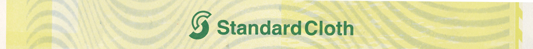 Standard Cloth